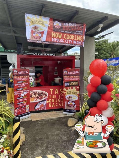 hotdog imus city|Ate Rica's Bacsilog .